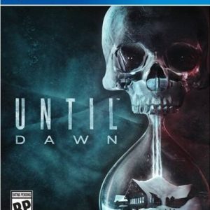 Until Dawn PS4 | Juegos Digitales Perú | Venta de Juegos Digitales Perú | Ofertas PS3 PS4 PS5 XBOX Nintendo