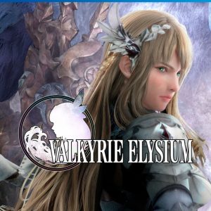 VALKYRIE ELYSIUM PS4 | Juegos Digitales Perú | Venta de Juegos Digitales Perú | Ofertas PS3 PS4 PS5 XBOX Nintendo