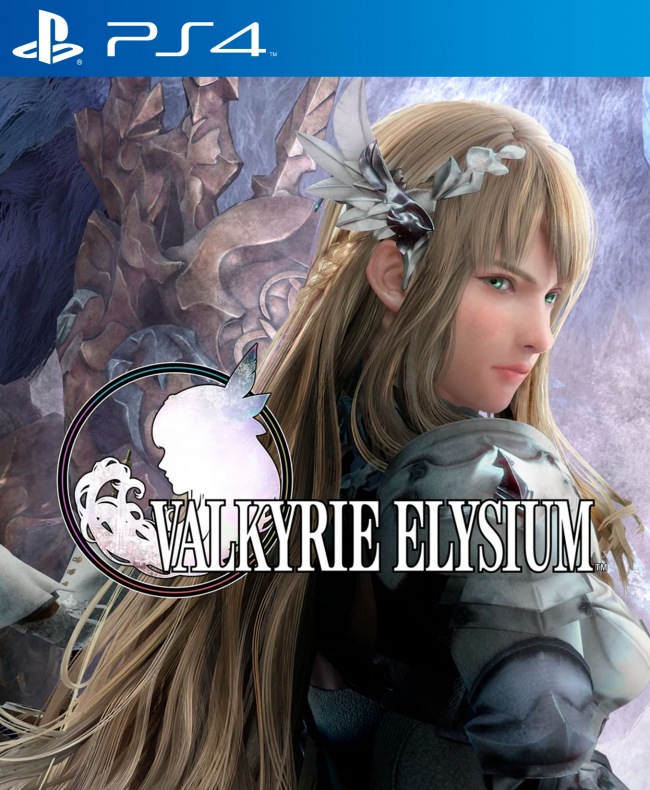 VALKYRIE ELYSIUM PS4 | Juegos Digitales Perú | Venta de Juegos Digitales Perú | Ofertas PS3 PS4 PS5 XBOX Nintendo