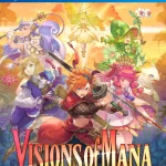 Visions of Mana PS4 | Juegos Digitales Perú | Venta de Juegos Digitales Perú | Ofertas PS3 PS4 PS5 XBOX Nintendo