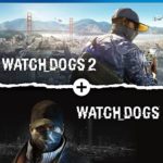 Watch Dogs 1 mas Watch Dogs 2 Standard Editions Bundle PS4 | Juegos Digitales Perú | Venta de Juegos Digitales Perú | Ofertas PS3 PS4 PS5 XBOX Nintendo