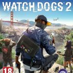 Watch Dogs 2 PS4 | Juegos Digitales Perú | Venta de Juegos Digitales Perú | Ofertas PS3 PS4 PS5 XBOX Nintendo