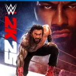 WWE 2K25 PS4 | Juegos Digitales Perú | Venta de Juegos Digitales Perú | Ofertas PS3 PS4 PS5 XBOX Nintendo