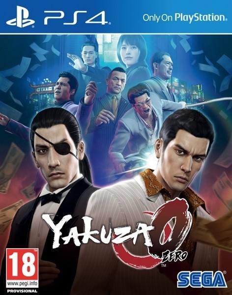 YAKUZA ZERO PS4 | Juegos Digitales Perú | Venta de Juegos Digitales Perú | Ofertas PS3 PS4 PS5 XBOX Nintendo
