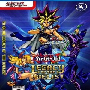 Yu-Gi-Oh Legacy of the Duelist PS4 | Juegos Digitales Perú | Venta de Juegos Digitales Perú | Ofertas PS3 PS4 PS5 XBOX Nintendo