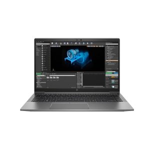 Laptop HP Zbook Firefly 14 G7 // CI5 10°Generación / RAM 16GB / SSD 256GB M.2 / 14" FHD Laptop HP Zbook Firefly 14 G7 // CI5 10°Generación / RAM 16GB / SSD 256GB M.2 / 14" FHD