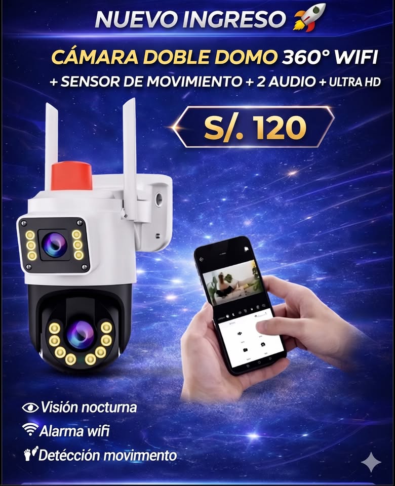 camara-doble camara-doble