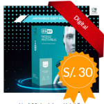nod 32 antivirus